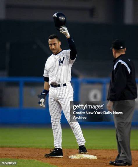 7 Expert-Approved Tips for Derek Jeter