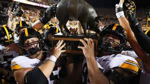 7 Expert-Approved Tips for Iowa vs Minnesota