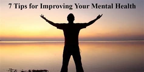 7 Hot Tips for Improving Your Life