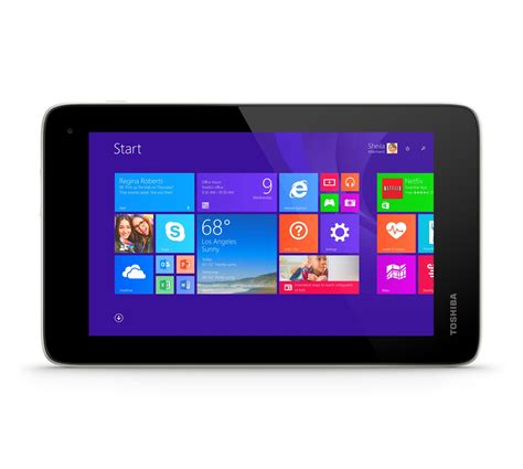 Windows Tablet