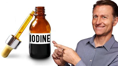 7 Ways Iodine Can Help Prevent Skin Cancer Naturally
