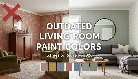 7 Paint Colors Its Time To Retire