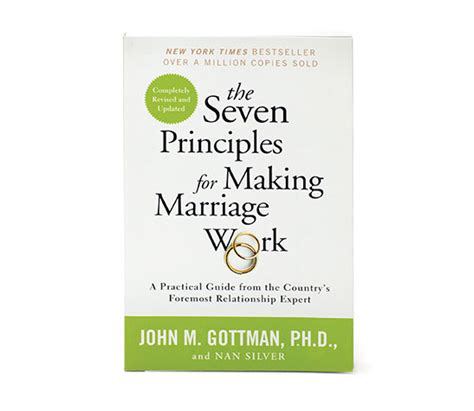 Discover the 7 Essential Principles of a Successful Marriage | Expert Guide