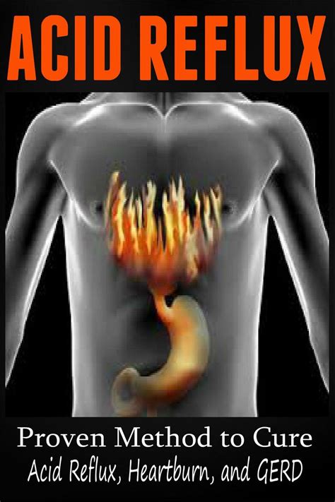 7 Proven Methods to Cure Acid Reflux Effectively Today