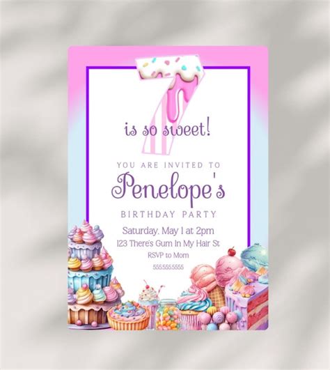 7 Publisher Birthday Card Template - SampleTemplatess - SampleTemplatess