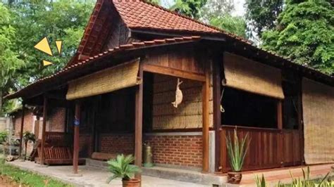 7 Rumah Adat Jawa Barat Beserta Artinya | Orami