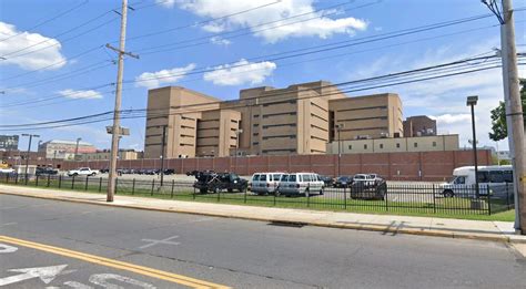 7 Secrets Of Camden County Correctional Facility