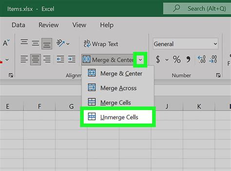 7 Simple Steps To Merge Cells In Excel Vba