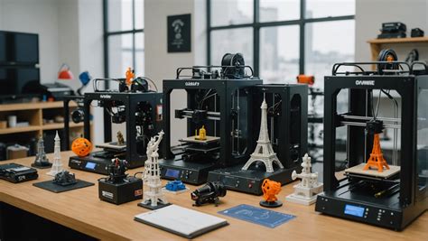 7 Steps to Choosing the Best 3D Printer