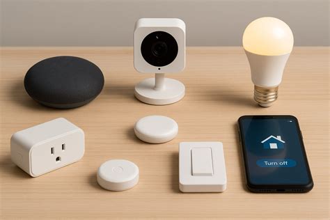 7 Surprising Smart Home Gadgets That Work