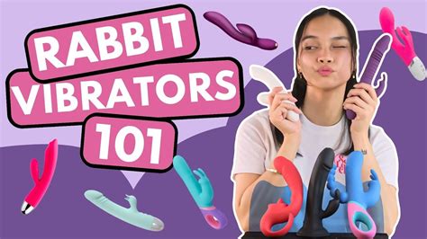 Rabbit Vibrator