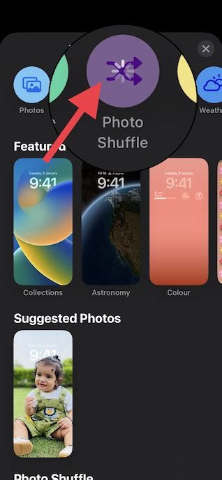 7 Tips to Fix Photo Shuffle Not Working on iPhone Lock Screen