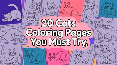 7 Unique Fun Coloring Activities You Must Try