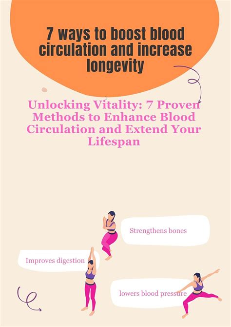 7 Unlocking Secrets: Major Blood Circulation and Its Functions