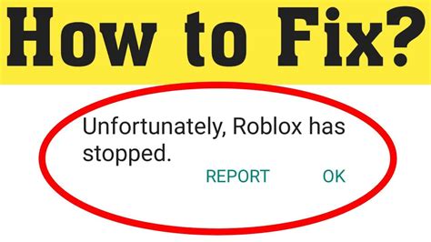 7 Ways to Fix Roblox Not Working on Android in 2023