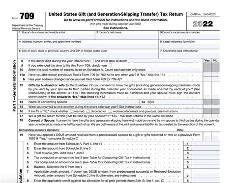 7 Year Gift Tax