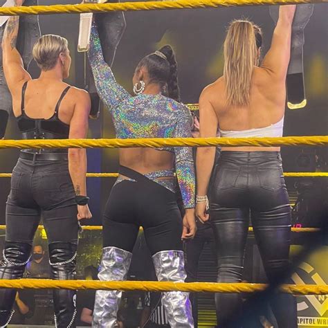 7 amazing asses
