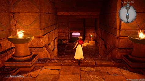 7 Angels Walkthrough