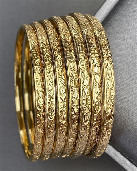 Morocco Pre Sahara Pair of silver bracelets. Harratine. Ø 7 cm