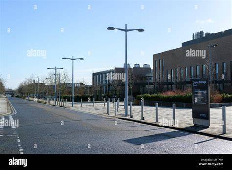 Must See 7 Charles Babbage Road 2023