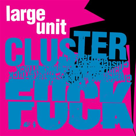 7 clusterfuck