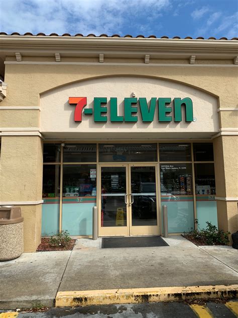 7 eleven franchise for sale in florida