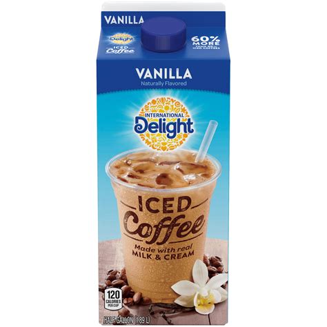 7 eleven french vanilla iced coffee