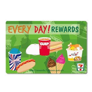 7 eleven gift cards balance