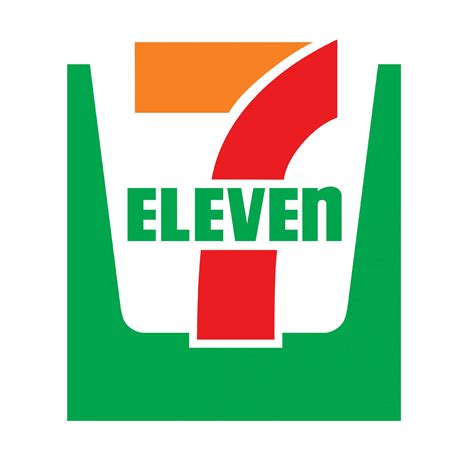 7 eleven logo japan