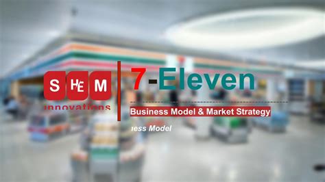 7 eleven marketing strategy