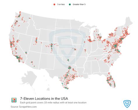 7 eleven near me maps