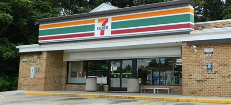 7 eleven near me phone number