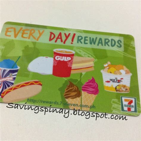 7 eleven rewards card registration