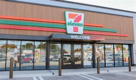 7 eleven stores near me hiring