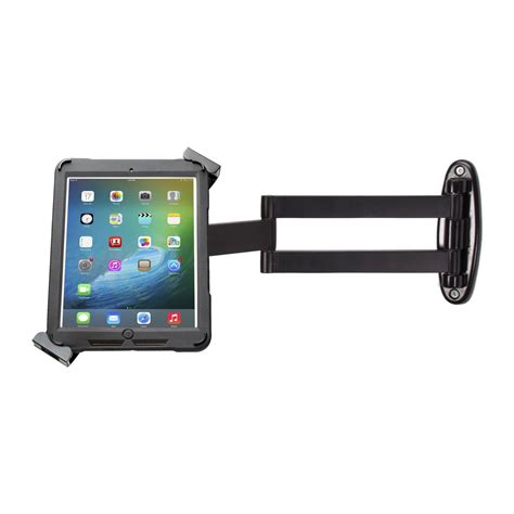 7 inch tablet secure wall mount