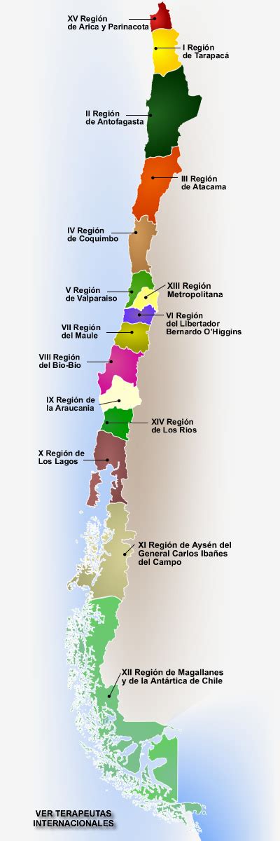 7 ma region chile