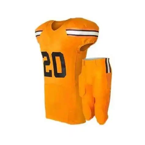 7 On 7 Compression Uniforms