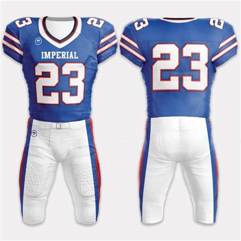 7 On 7 Uniforms