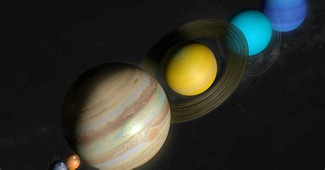 Cosmic Convergence: The Rare 7 Planets Align Event Explained