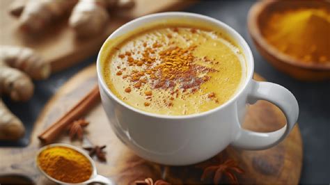 7 second coffee trick turmeric