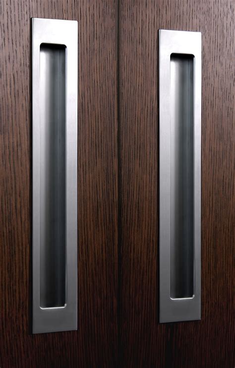 7 sliding door handle