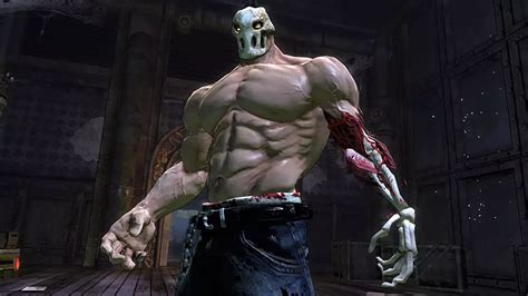 7 splatterhouse