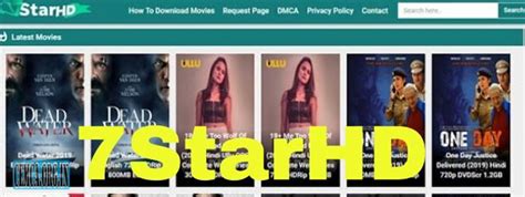 7 star hd