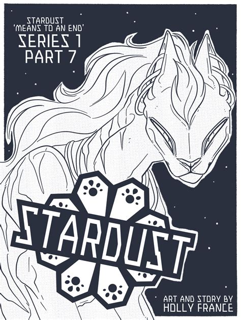7 stardust