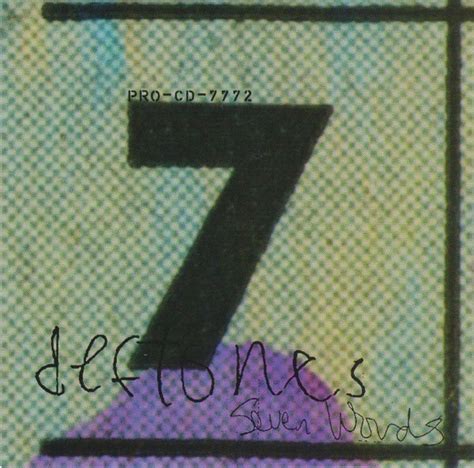 Deftones Music Defined