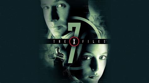 7 x files daring