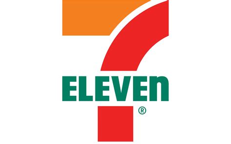 7-11 delivery logo