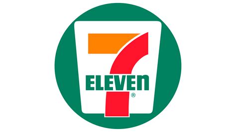 7-11 icon png