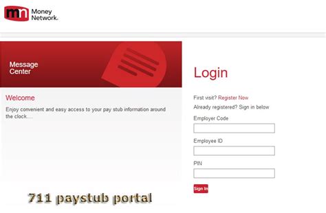 7-11 payroll portal