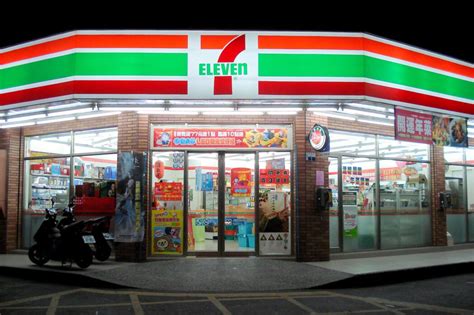 7-11 portal